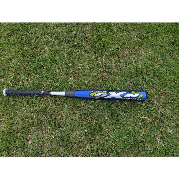 Easton CXN 30 in 20 oz ST8-ZB Connexion SC888 Barrel 2 1/4 1.20 BPF Softball Bat - Picture 3 of 7